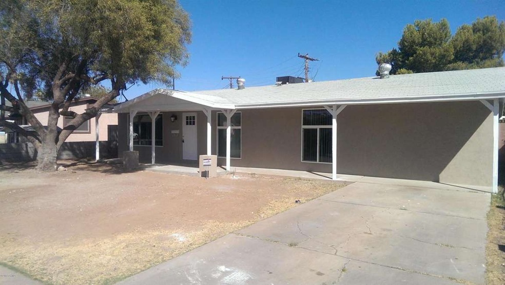 2637 N 48th Dr, Phoenix, AZ 85035 - photo 1