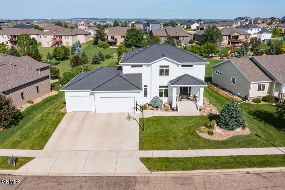 3412 Chisholm Trl