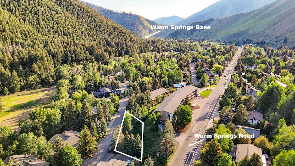 TBD Bald Mountain Rd, Ketchum, ID 83340 - photo 1