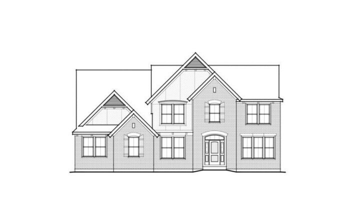 12516 Clover Ct, Fishers, IN 46037 - photo 1