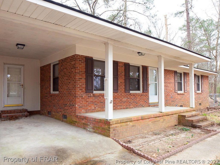 7563 Faraday Place, Fayetteville, NC 28303 - photo 1