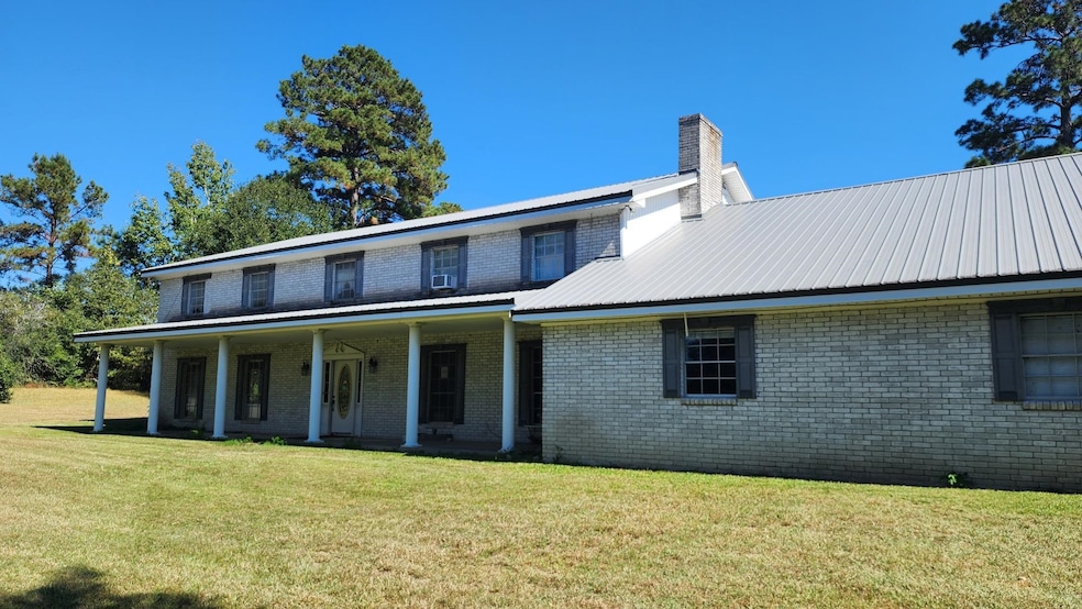 135 Farm Market 1414, Newton, TX 75966 - photo 1