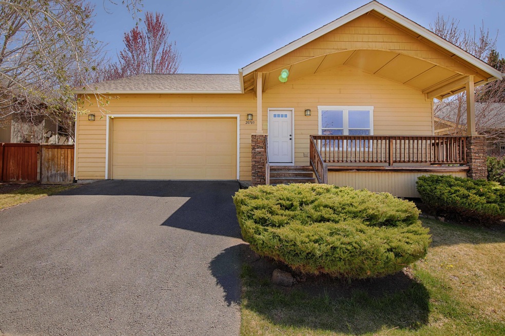 20703 Beaumont Dr, Bend, OR 97701 - photo 1