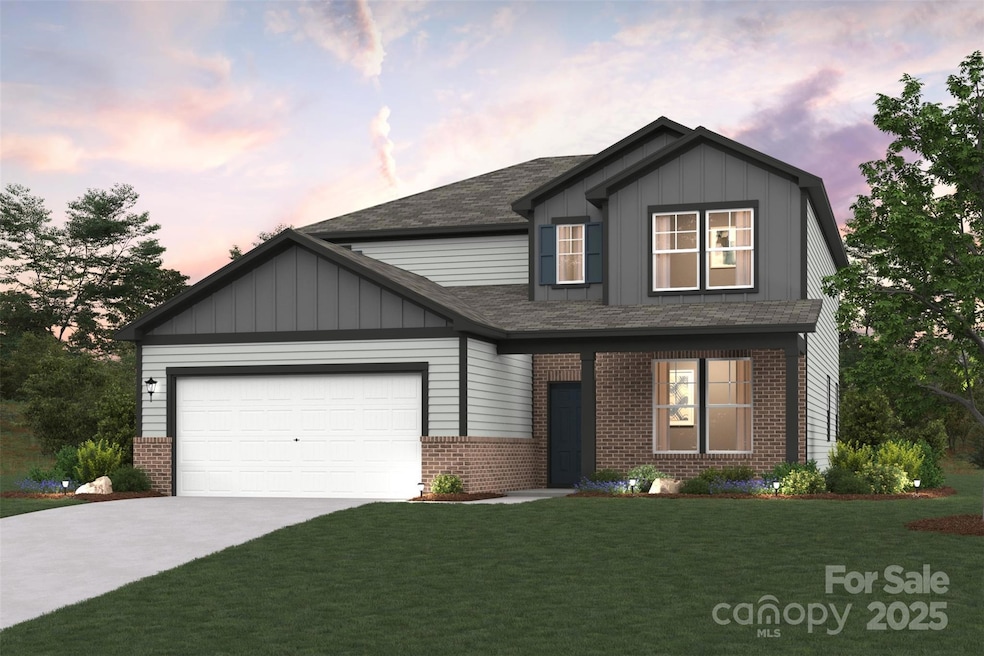 20313 Running Creek Church Rd, Locust, NC 28097 - photo 1