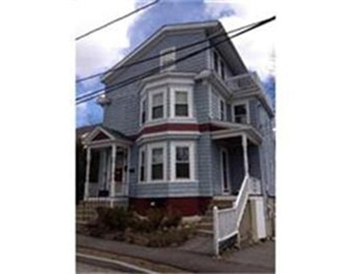 10 High St unit 1, Natick, MA 01760 - photo 1