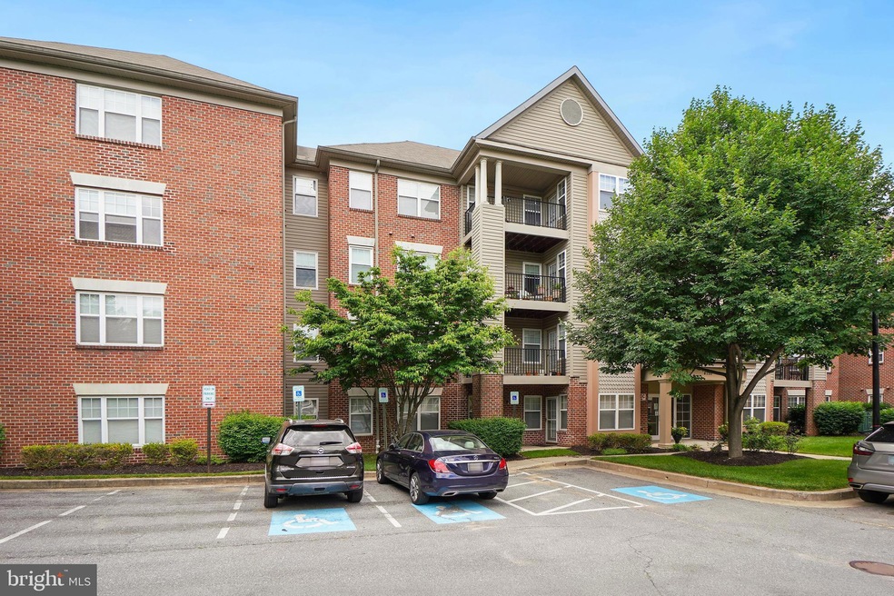 4750 Coyle Rd unit 403, Owings Mills, MD 21117 - photo 1
