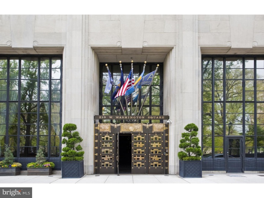 The Ayer Condominium unit 4N, Philadelphia, PA 19106 - photo 1