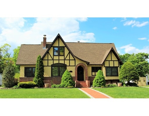 20 Havilah St, Lowell, MA 01852 - photo 1