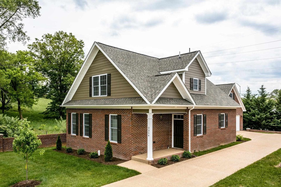 2354 Alston Cir, Harrisonburg, VA 22802 - photo 1