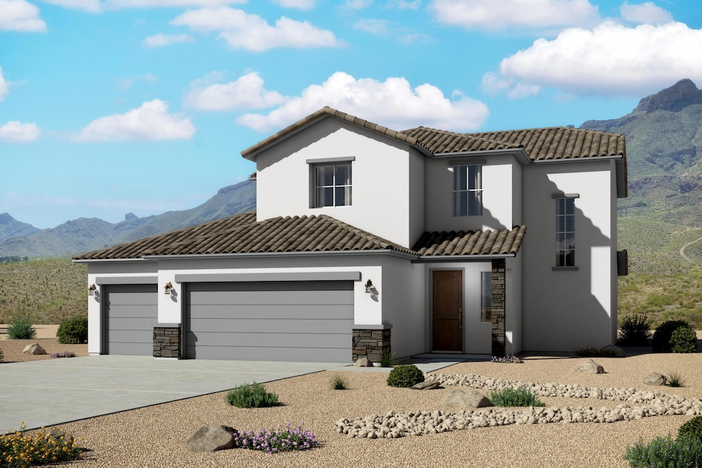 13737 Reid Rd, El Paso, TX 79928 - photo 1