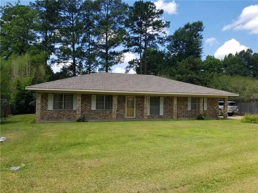 203 Fendler Pkwy, Pineville, LA 71360 - photo 1