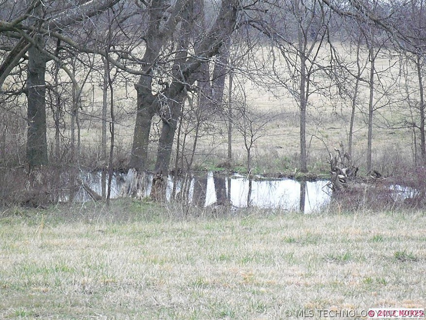 0 N 444 Rd, Strang, OK 74367 - photo 1