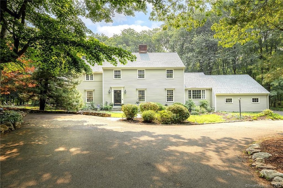 117 Old West Mountain Rd, Ridgefield, CT 06877 - photo 1