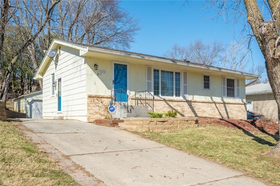 4430 SE 7th St, Des Moines, IA 50315 - photo 1