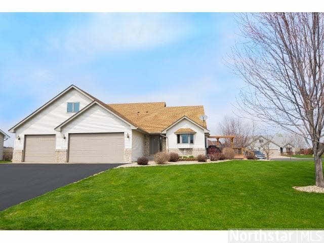 12872 Fondant Trail N, Hugo, MN 55038 - photo 1