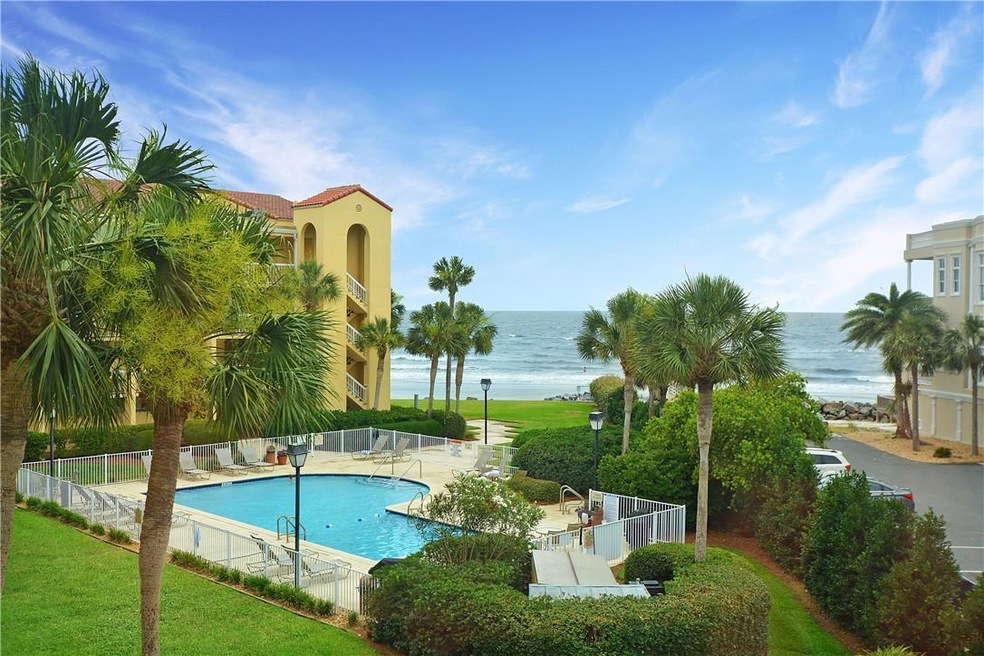 201 Neptune Rd unit 359, Saint Simons Island, GA 31522 - photo 1