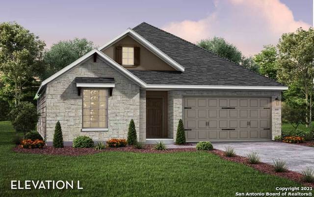 24818 Las Pilas, San Antonio, TX 78261 - photo 1