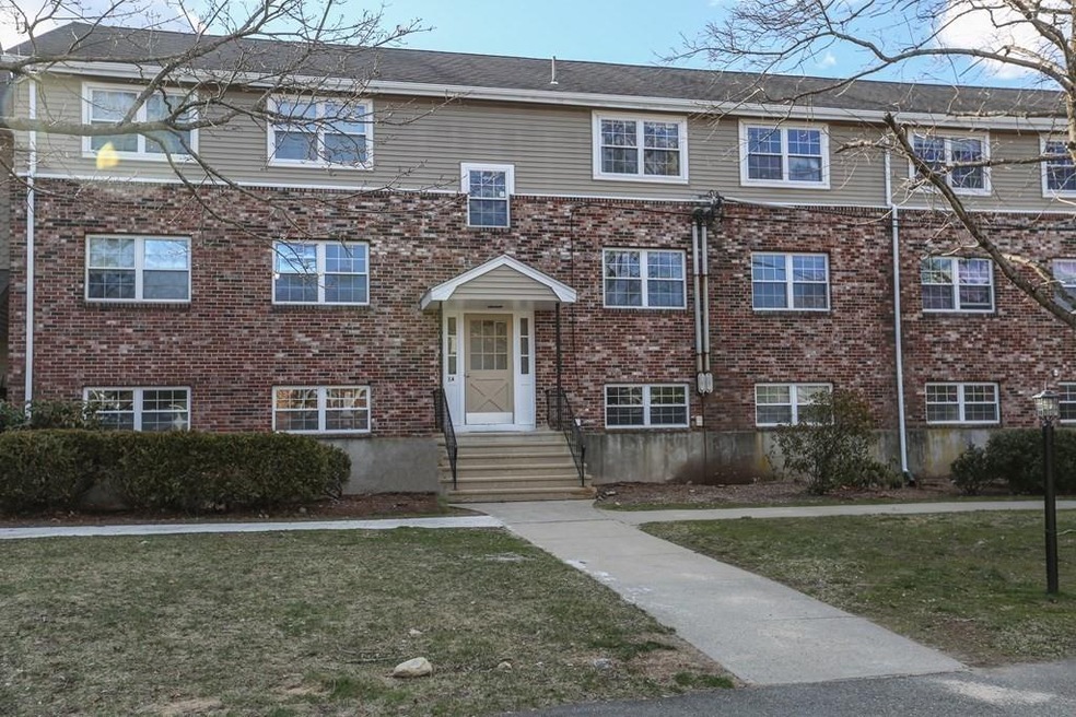 8 Mayberry Dr unit 1, Westborough, MA 01581 - photo 1