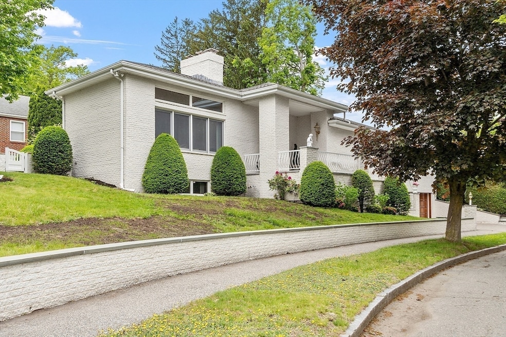 0 E Border Cir, Medford, MA 02155 - photo 1