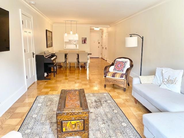 New York Towers unit 6-V, New York, NY 10010 - photo 1