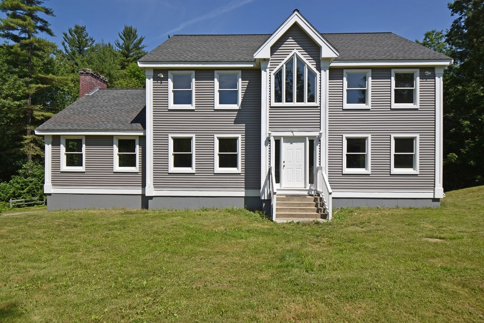 4 Fairway Dr, Shirley, MA 01464 - photo 1