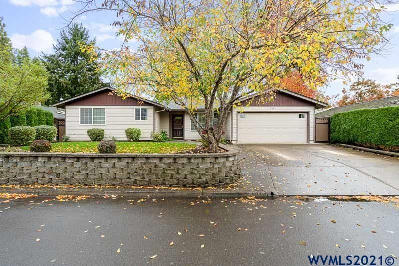 7014 8th Ct NE, Keizer, OR 97303 - photo 1