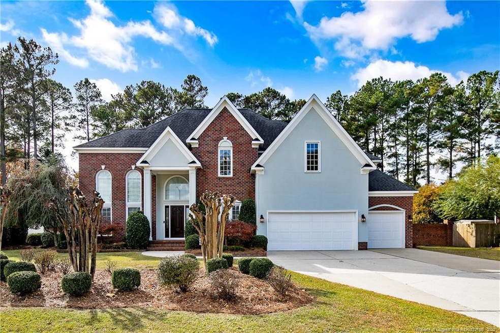 4305 Norwick Dr, Fayetteville, NC 28314 - photo 1