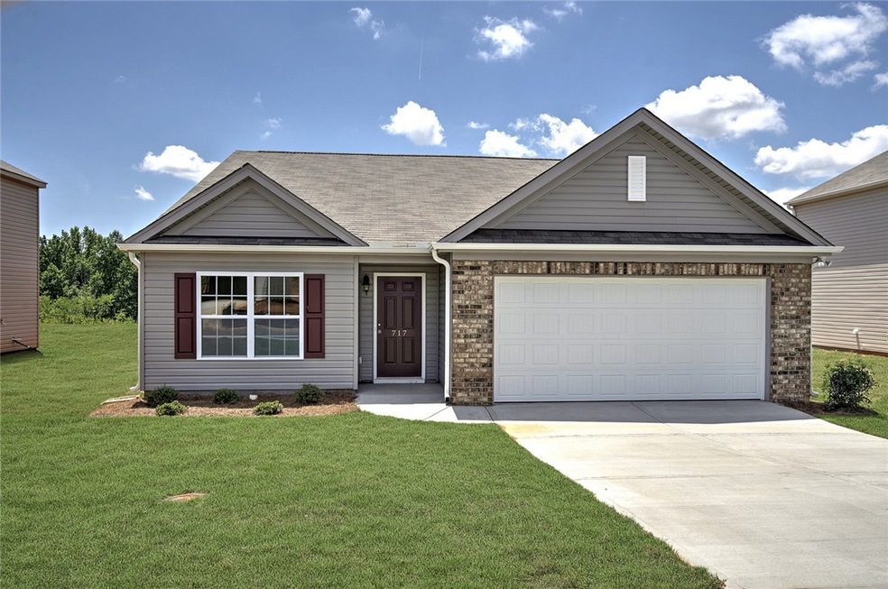 27 Karkinnen Ct, Pendleton, SC 29670 - photo 1