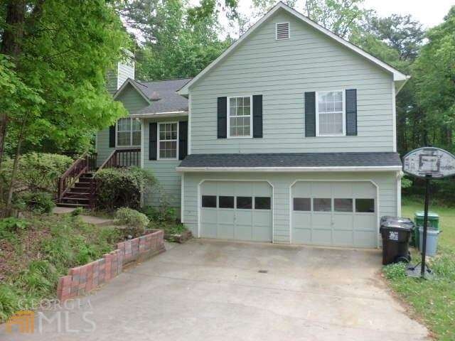 185 Kingswood Dr, Ellenwood, GA 30294 - photo 1