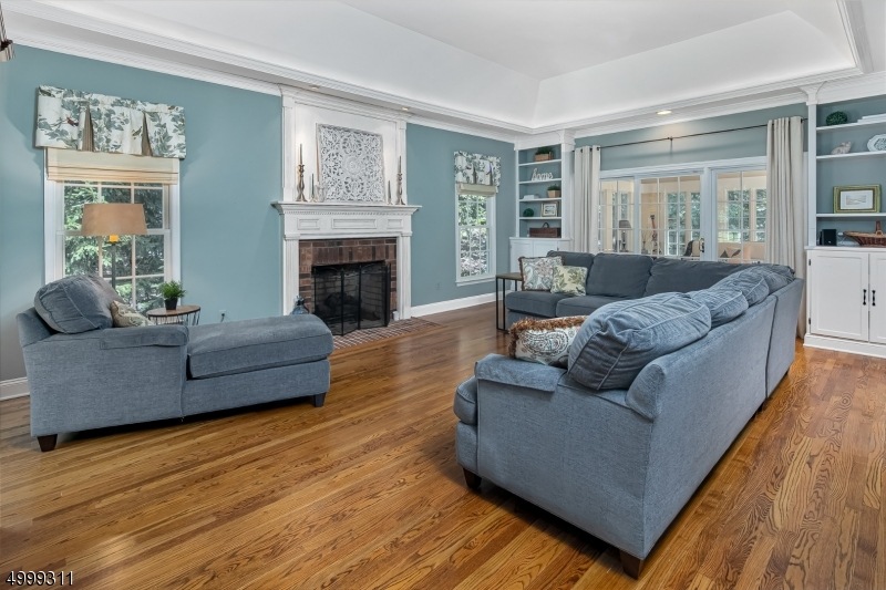 4 Byram Ct, Mendham, NJ 07945 - photo 1