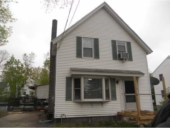 38 Belair St, Manchester, NH 03103 - photo 1