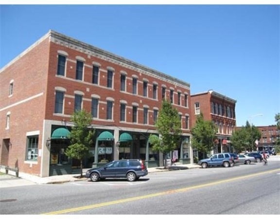 21 South St unit 32, Westborough, MA 01581 - photo 1