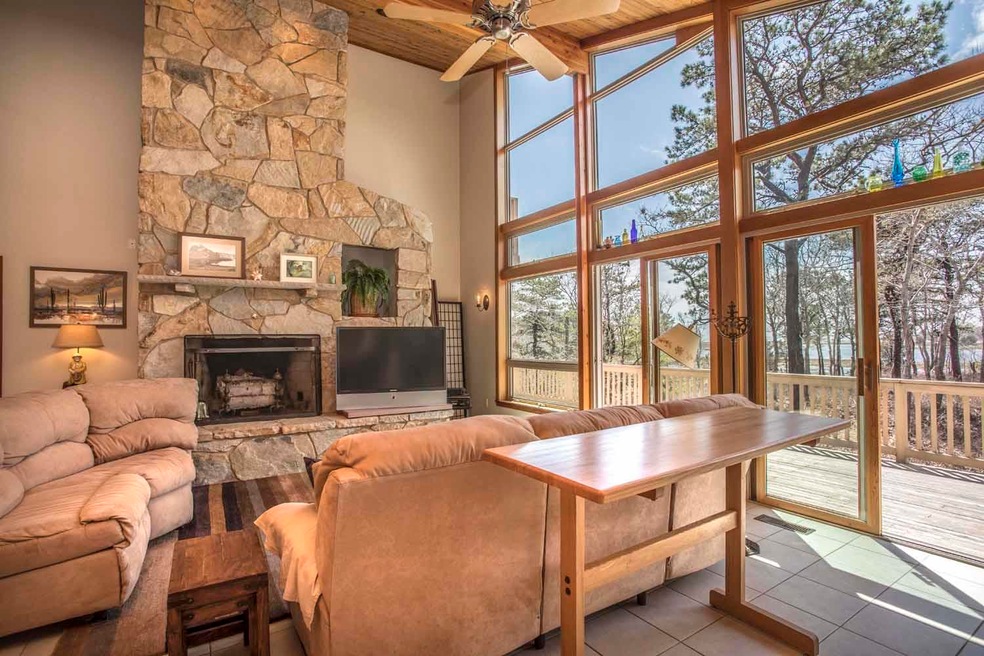 11 Harborview Ln, Wareham, MA 02571 - photo 1