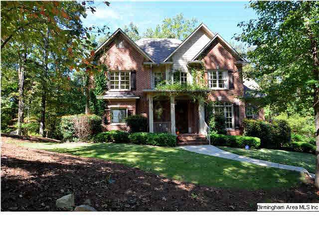 Beautiful wooded property has 3 +/- acres in prest