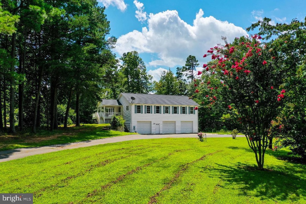 2019 Hunting Farms Ln, Huntingtown, MD 20639 - photo 1