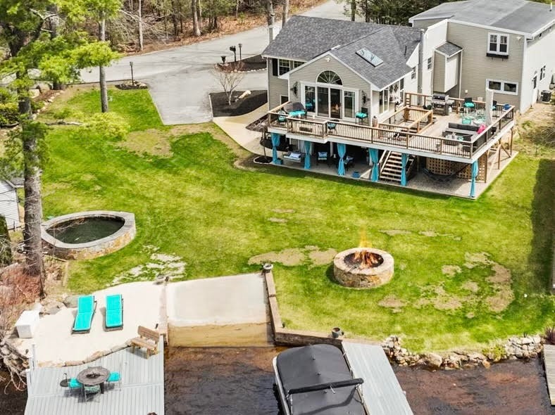 96 Lake View Dr, Chepachet, RI 02814 - photo 1