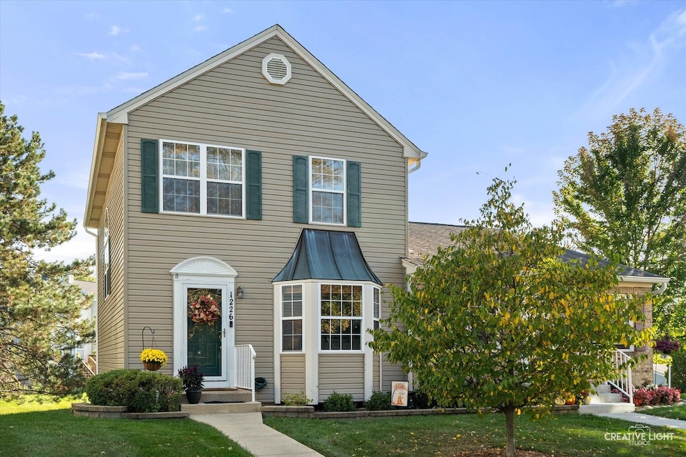1226 Lencioni Ct, Geneva, IL 60134 - photo 1