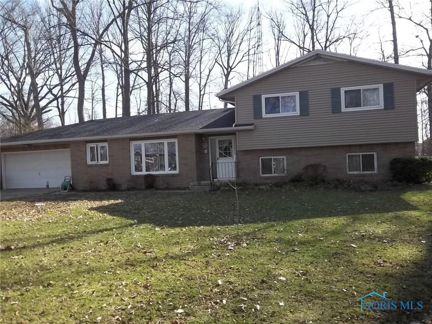 2853 N Huss Blvd, Genoa, OH 43430 - photo 1