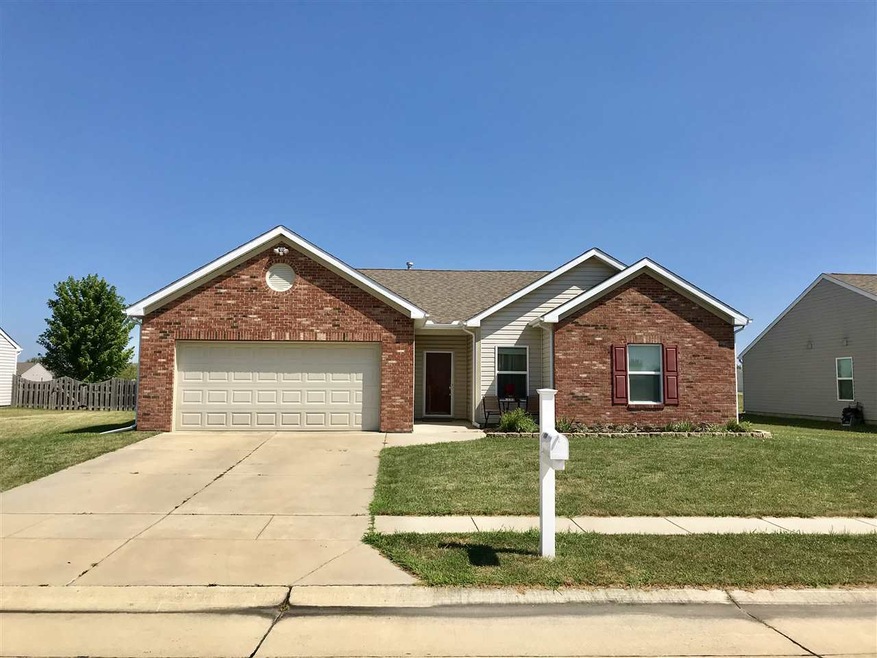 3264 Huxley Dr, West Lafayette, IN 47906 - photo 1