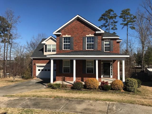 209 Nicholson St, Evans, GA 30809 - photo 1