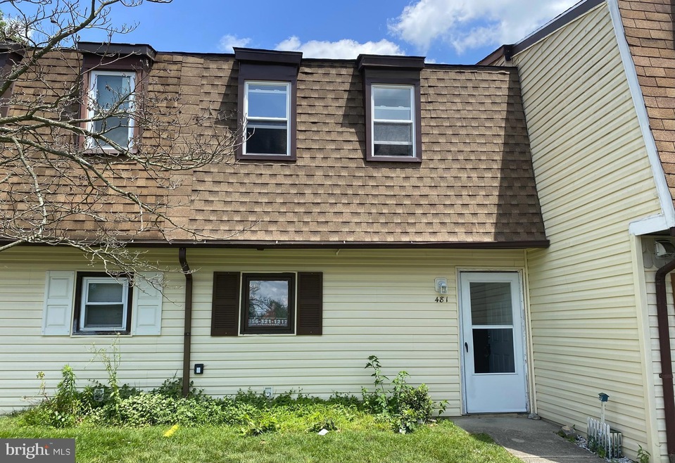 481 La Cascata, Clementon, NJ 08021 - photo 1