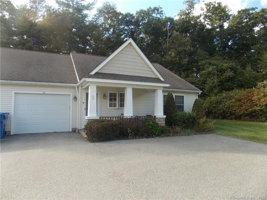 11 River Walk Dr unit 11, Brooklyn, CT 06234 - photo 1