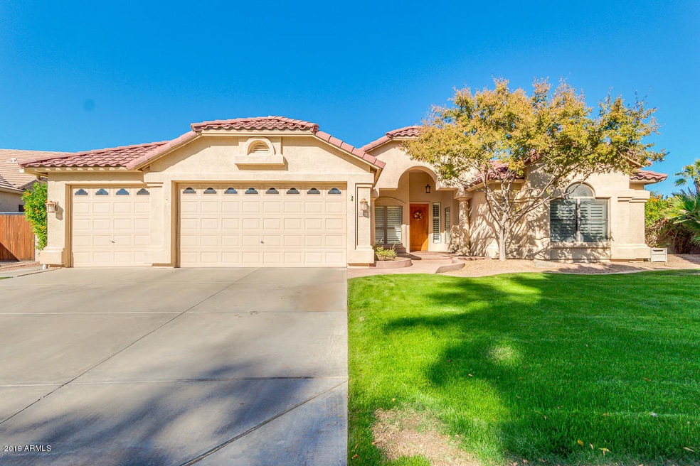 1550 W. Bartlett Way