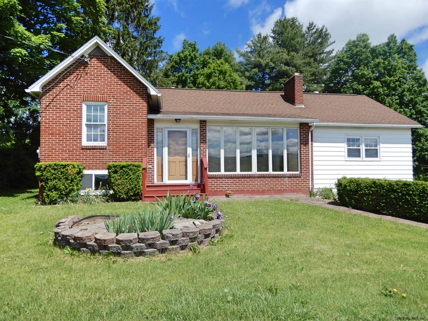 2061 New York 7, Troy, NY 12180 - photo 1