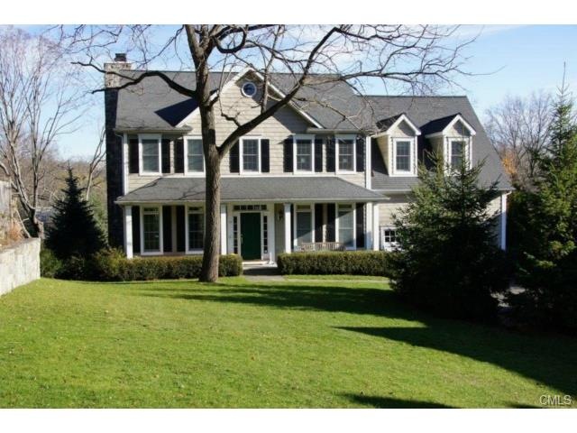 12 Walnut Ridge Rd, Stamford, CT 06905 - photo 1