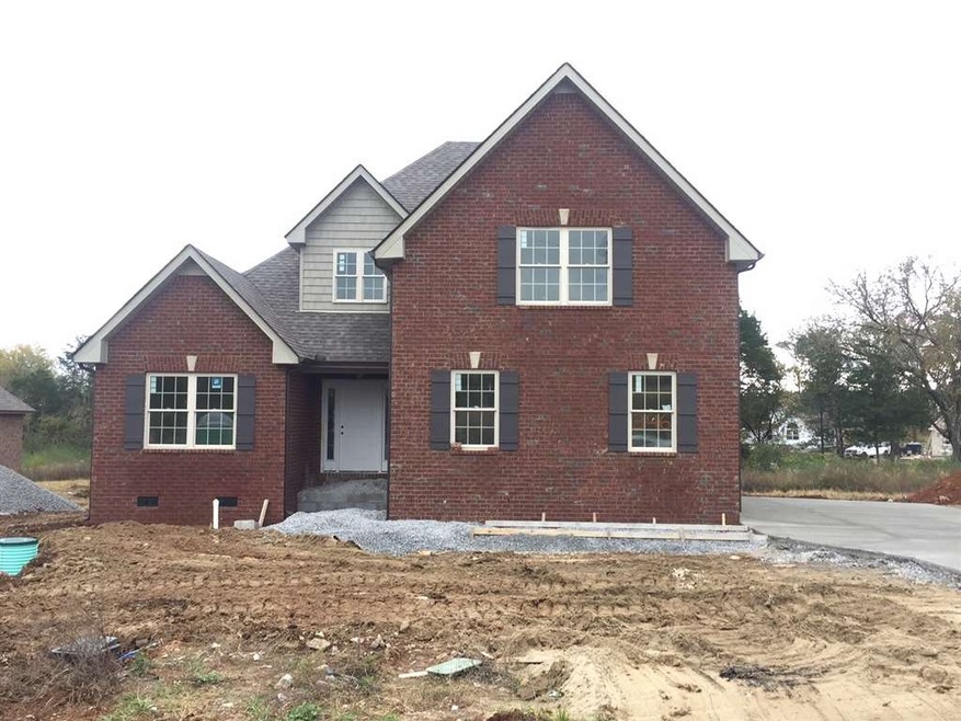 144 Cessna Ln, Shelbyville, TN 37160 - photo 1