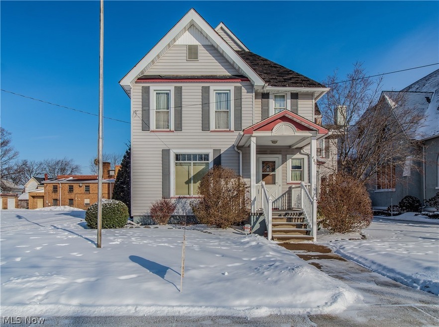 480 State St, Conneaut, OH 44030 - photo 1