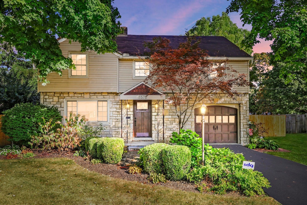 1578 Stanford Rd, Columbus, OH 43212 - photo 1