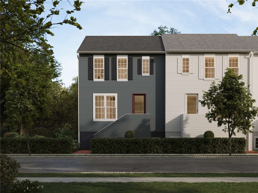 4022 Benton Way, Bridgeville, PA 15017 - photo 1