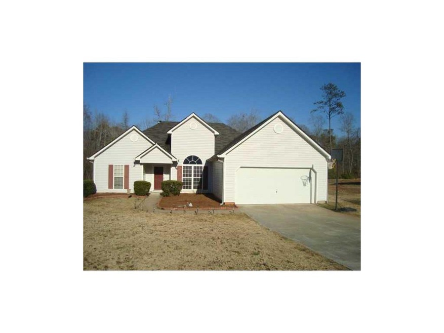 4512 Huff Park Ct, Snellville, GA 30039 - photo 1